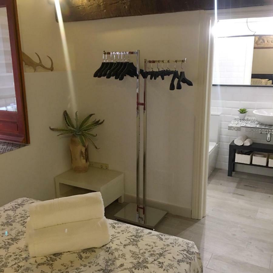 San Pedro Apartment Toledo