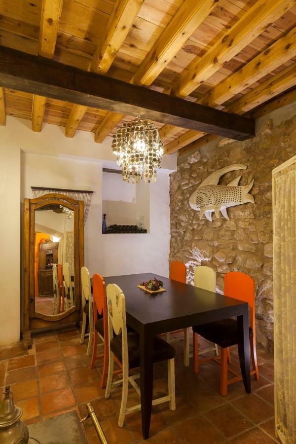 Casa Malvasía Logroño