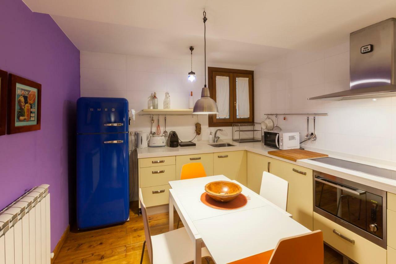 Holiday home Casa Malvasia *