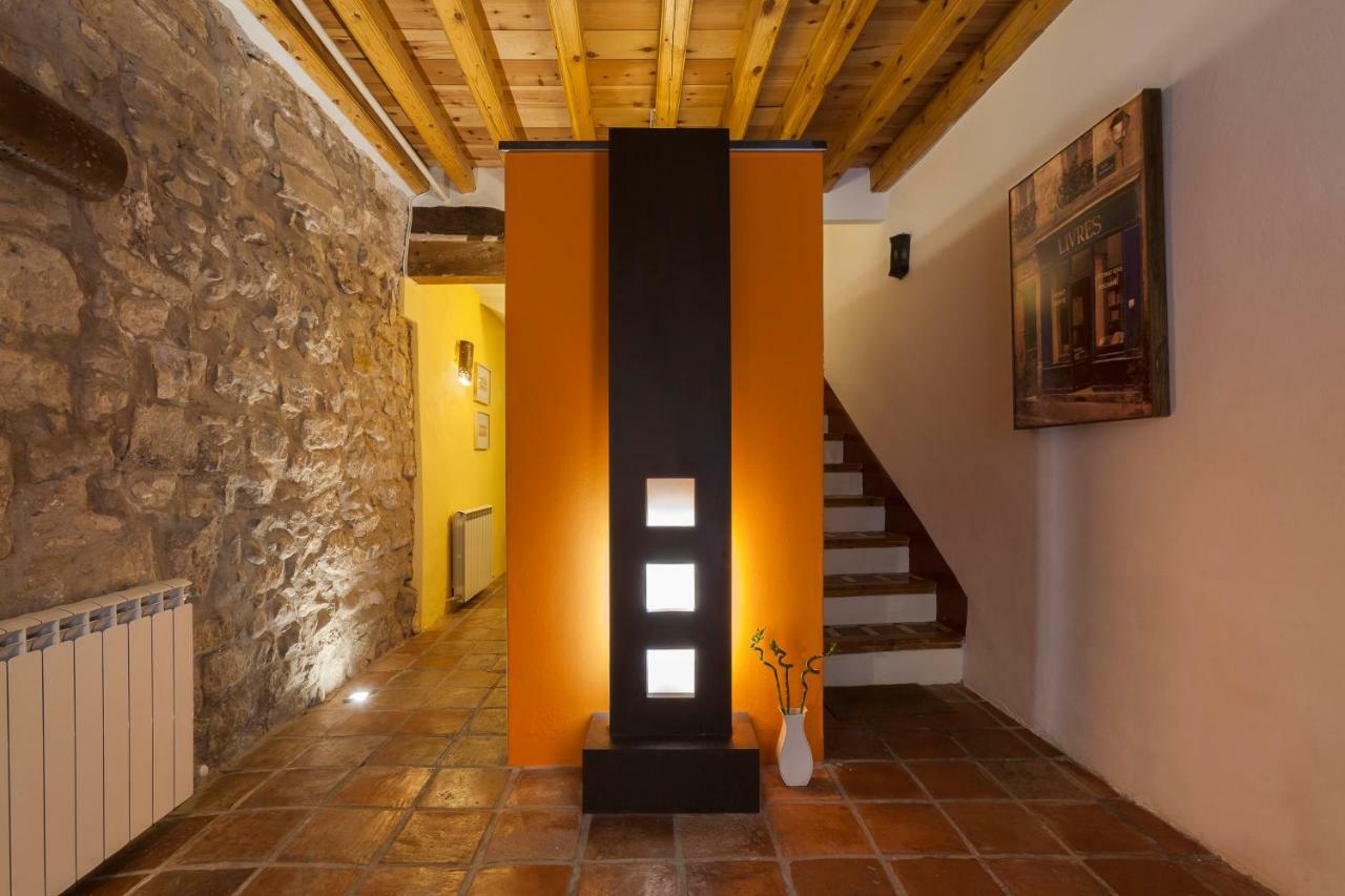 Holiday home Casa Malvasia *