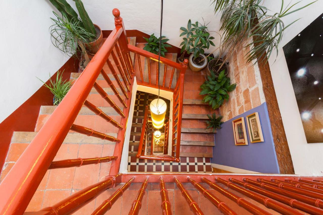 Casa Malvasía Сasa de vacaciones Logroño