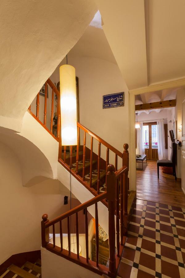 Casa Malvasía Сasa de vacaciones *