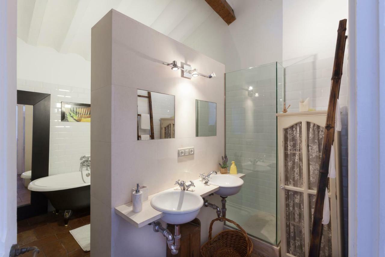 Casa Malvasía Сasa de vacaciones *