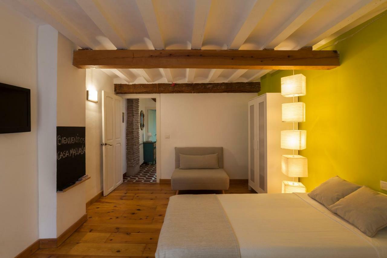 Casa Malvasia Holiday home *