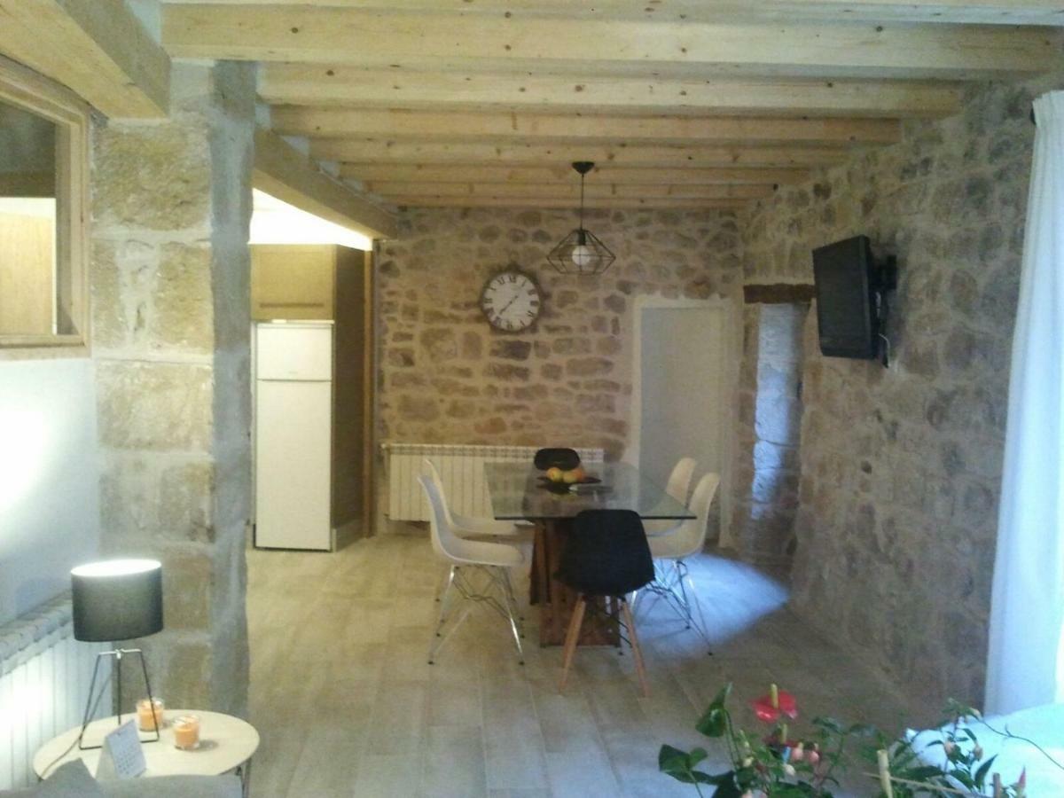 Сasa de vacaciones Santana Horta de Sant Joan
