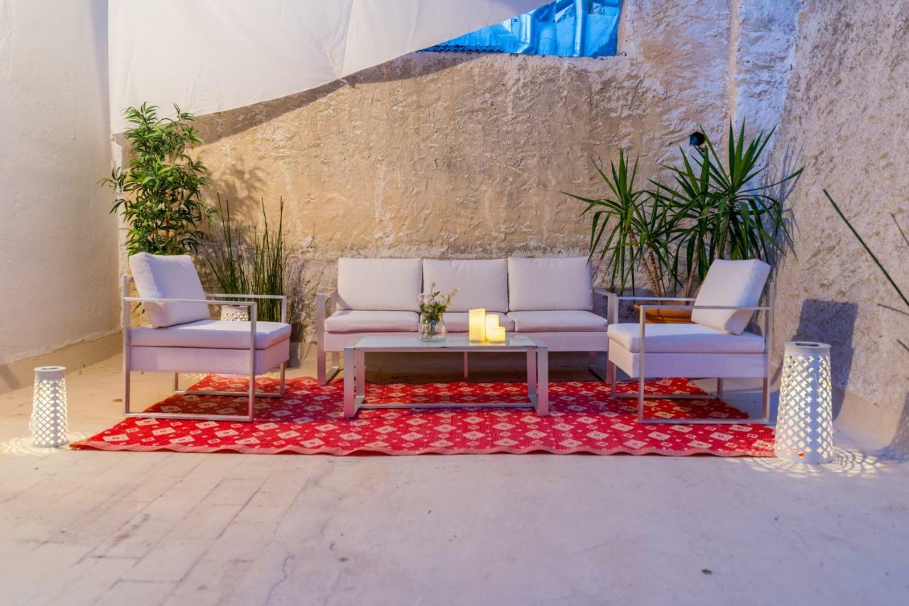 Casa En La Corredera Сasa de vacaciones Vejer de la Frontera