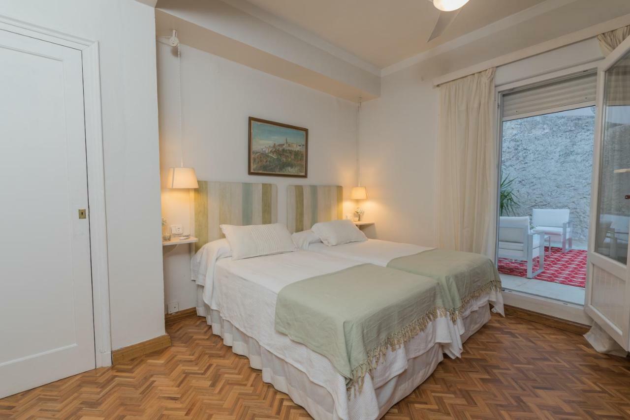 Сasa de vacaciones Casa En La Corredera