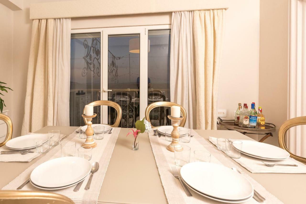 Casa En La Corredera Сasa de vacaciones Vejer de la Frontera