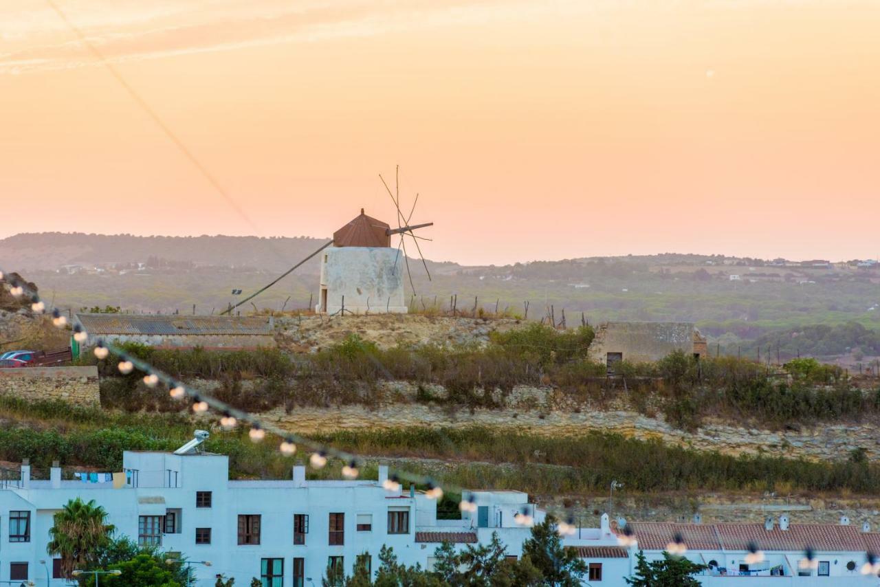 Casa En La Corredera Сasa de vacaciones Vejer de la Frontera