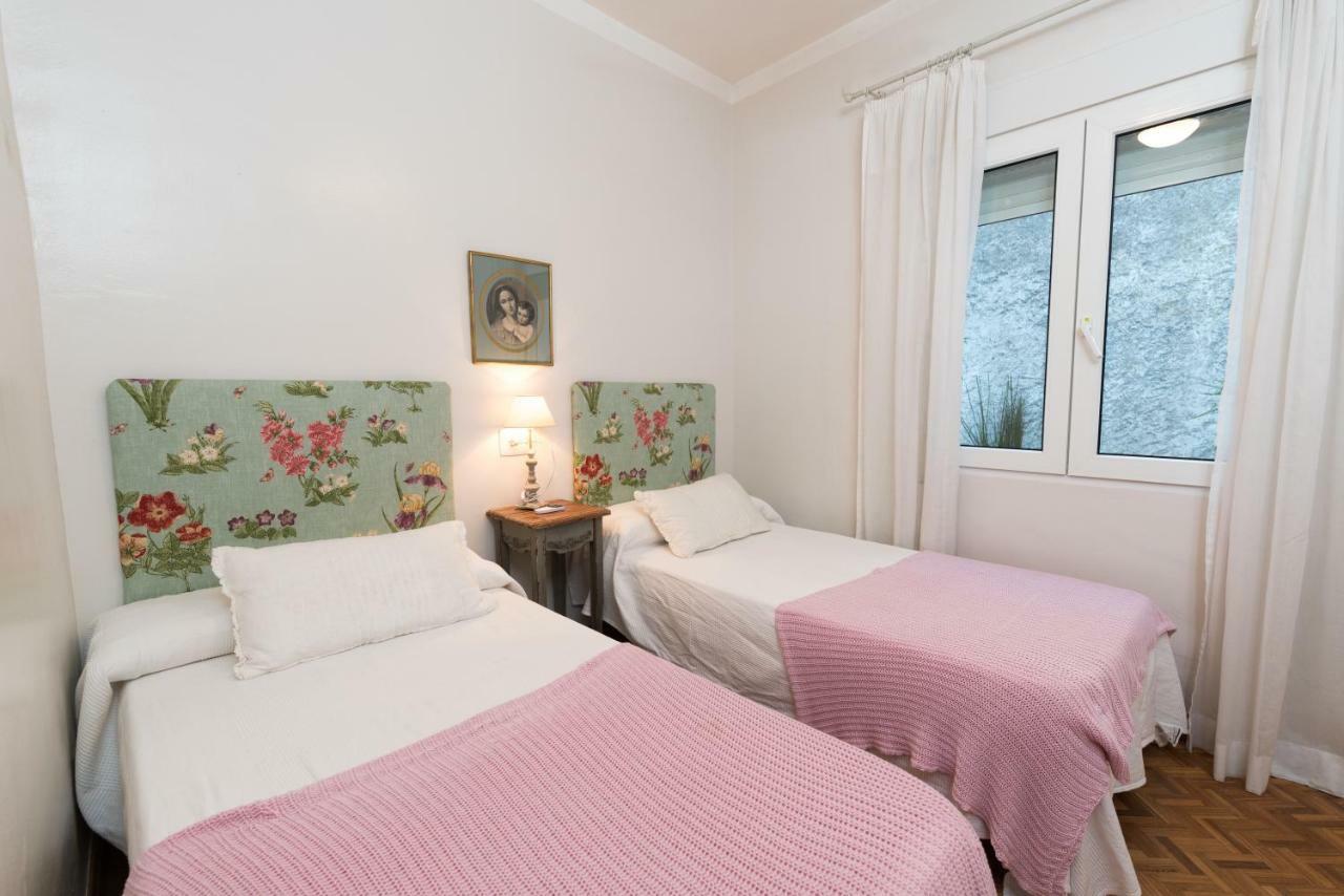 Сasa de vacaciones Casa En La Corredera *