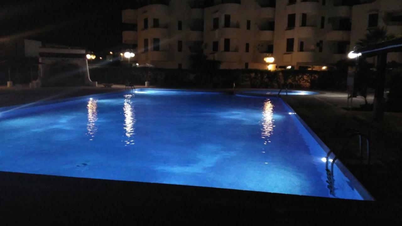 Ricky´s Village La Felicidad Apartamento Dénia
