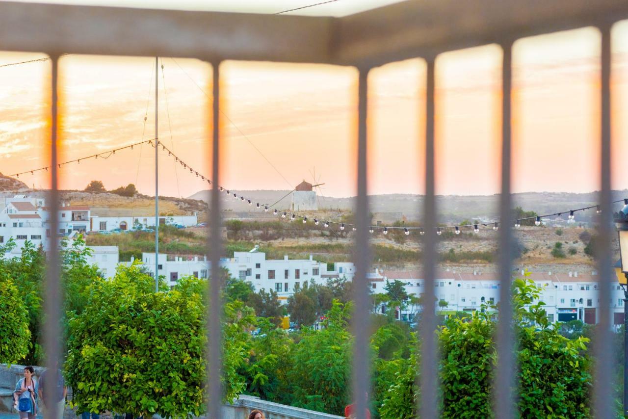 Casa En La Corredera Сasa de vacaciones Vejer de la Frontera