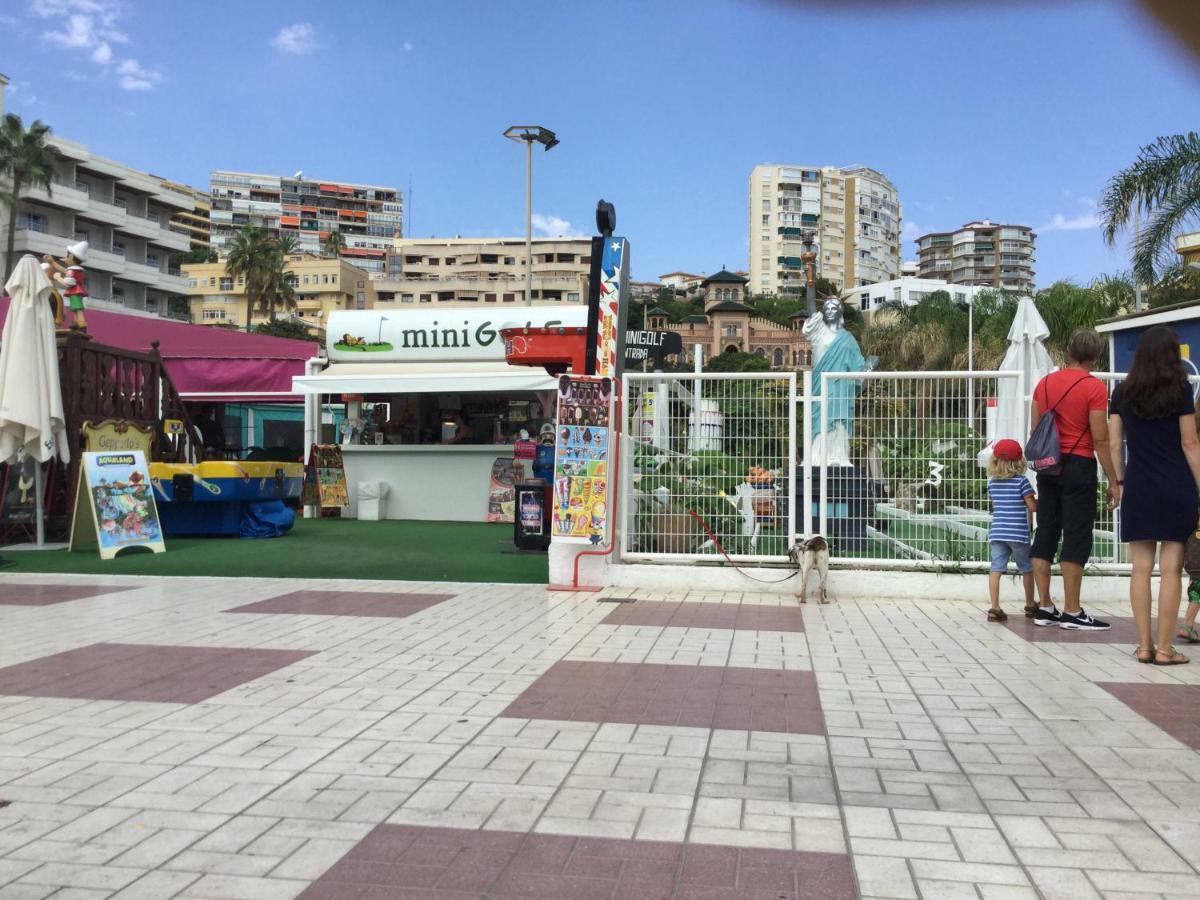 Sonia Apartamento Torremolinos