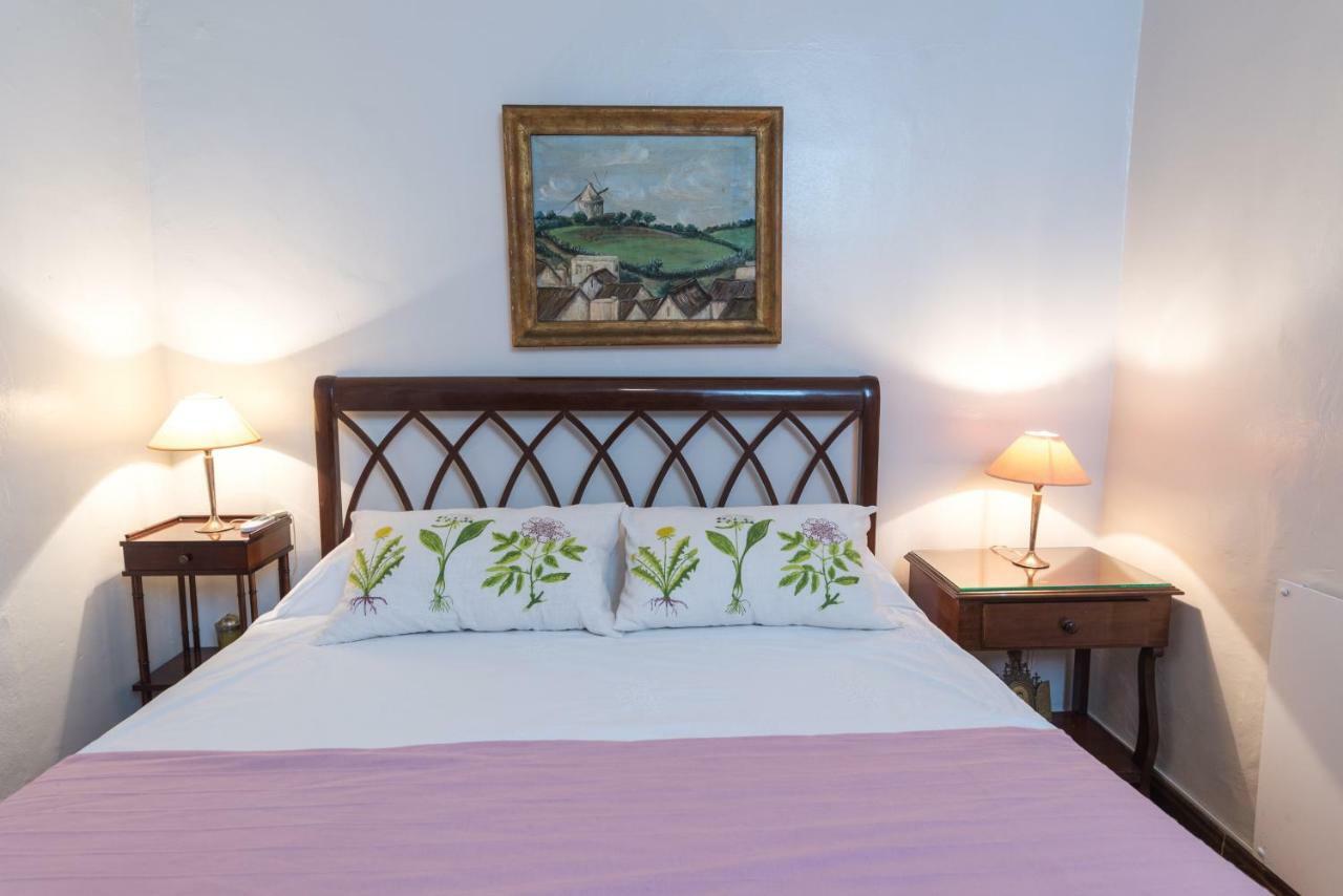Casa En La Corredera Сasa de vacaciones *
