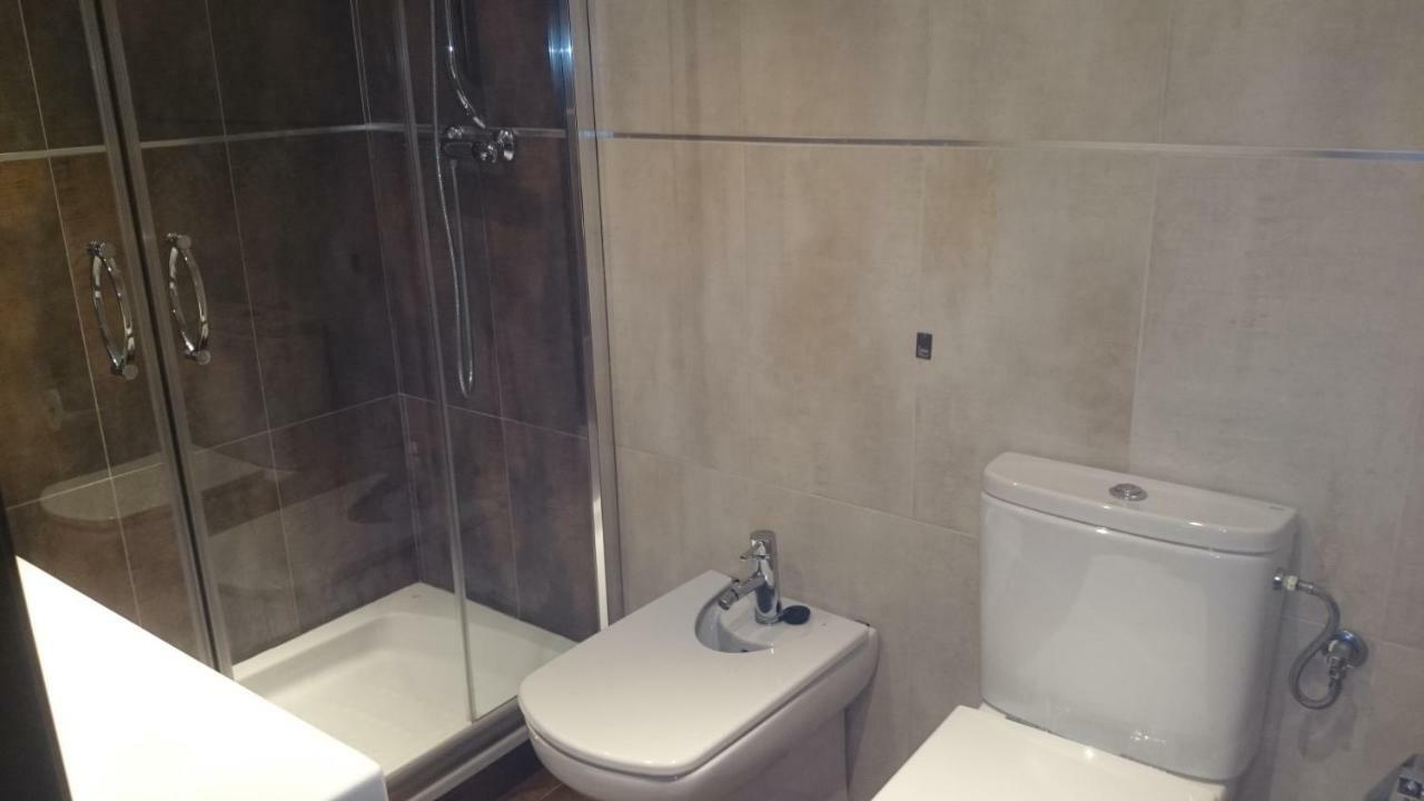 Puerta Zamora, Centro, Wifi Con Salón Y 2 Dormitorios, Parking Apartamento Salamanca
