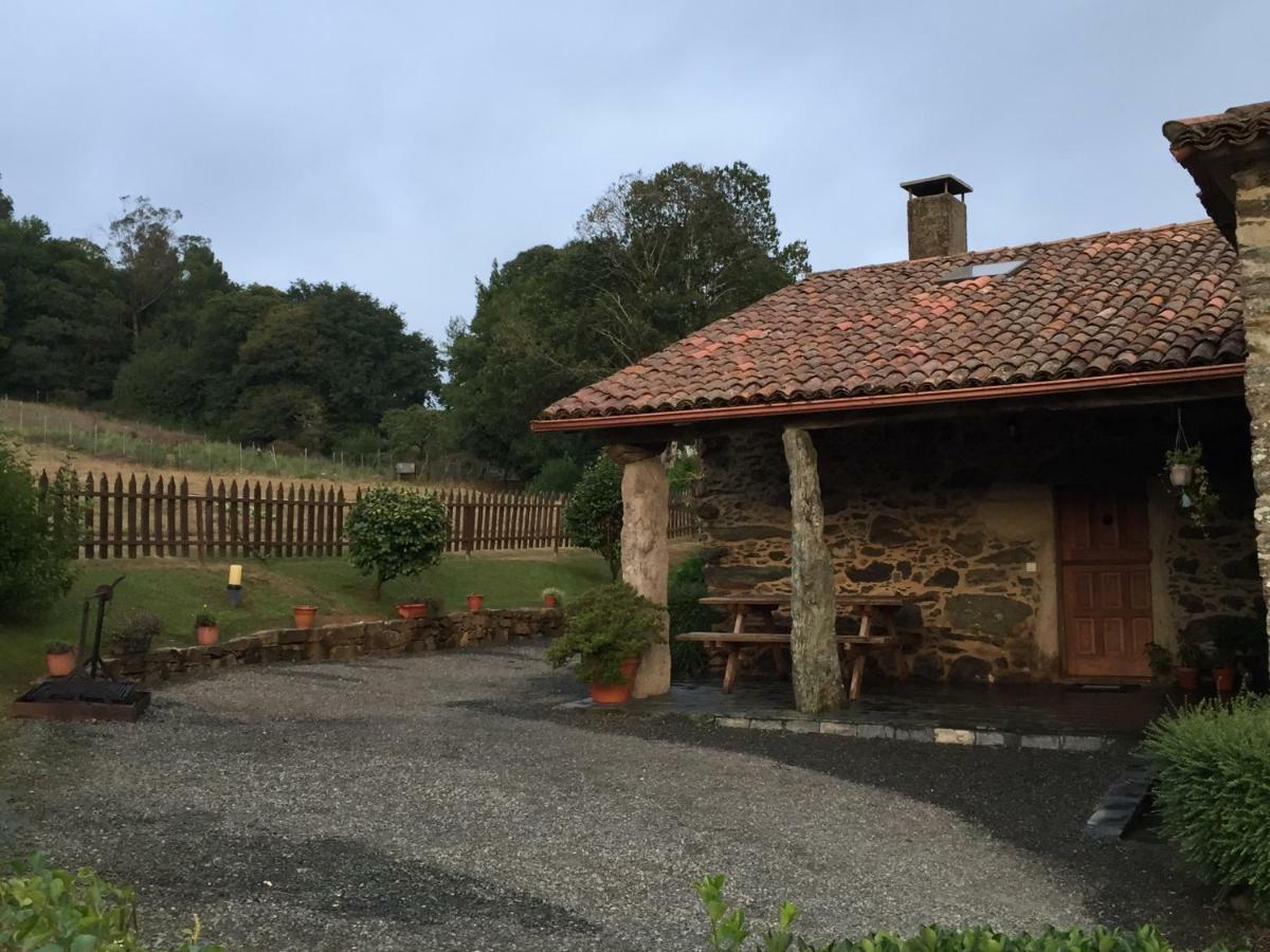 Casa Torres Cruces