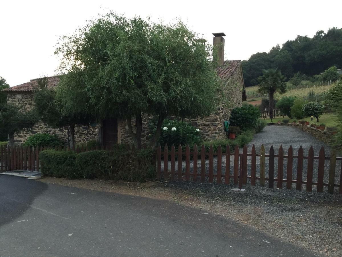 Сasa de vacaciones Casa Torres Cruces