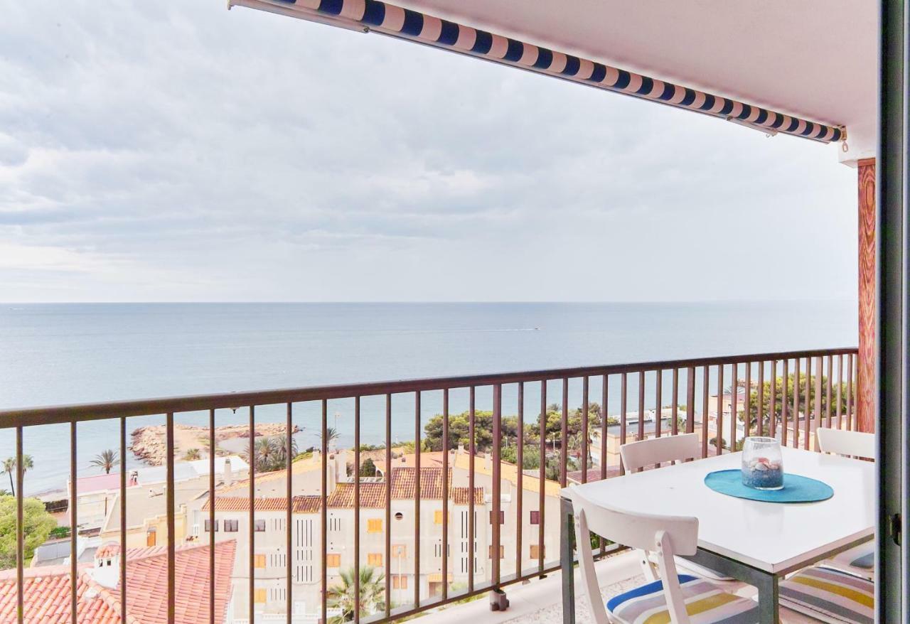 Apartamento Atico Tabarca Santa Pola