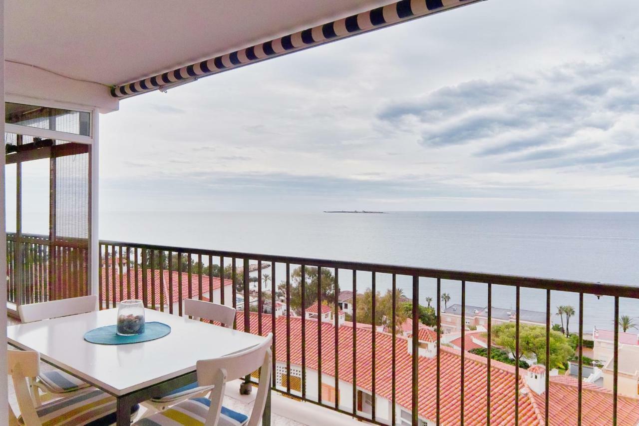 Apartamento Atico Tabarca