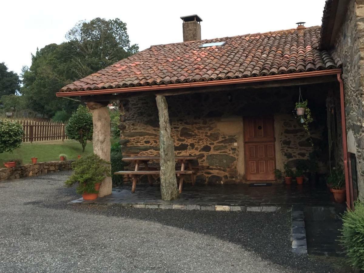 Сasa de vacaciones Casa Torres Cruces