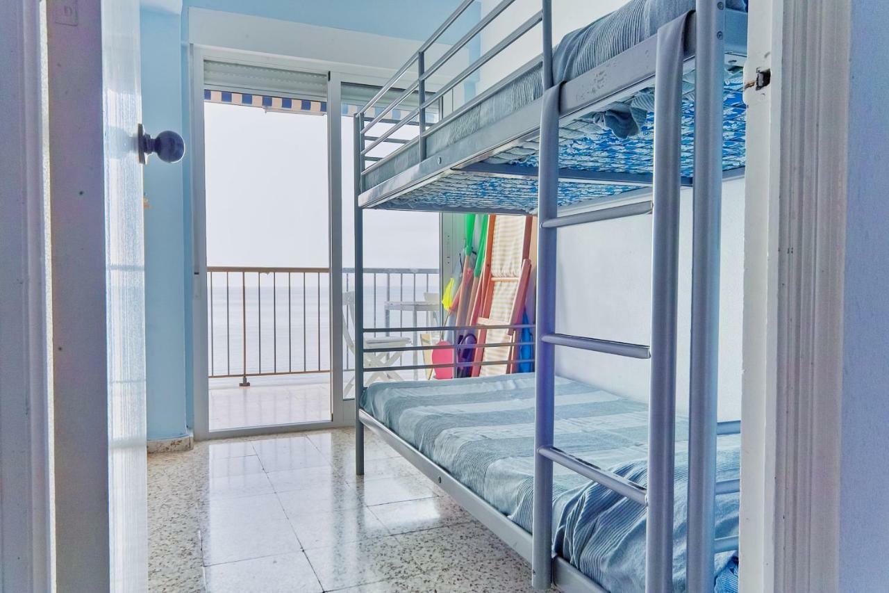 Atico Tabarca Apartamento Santa Pola