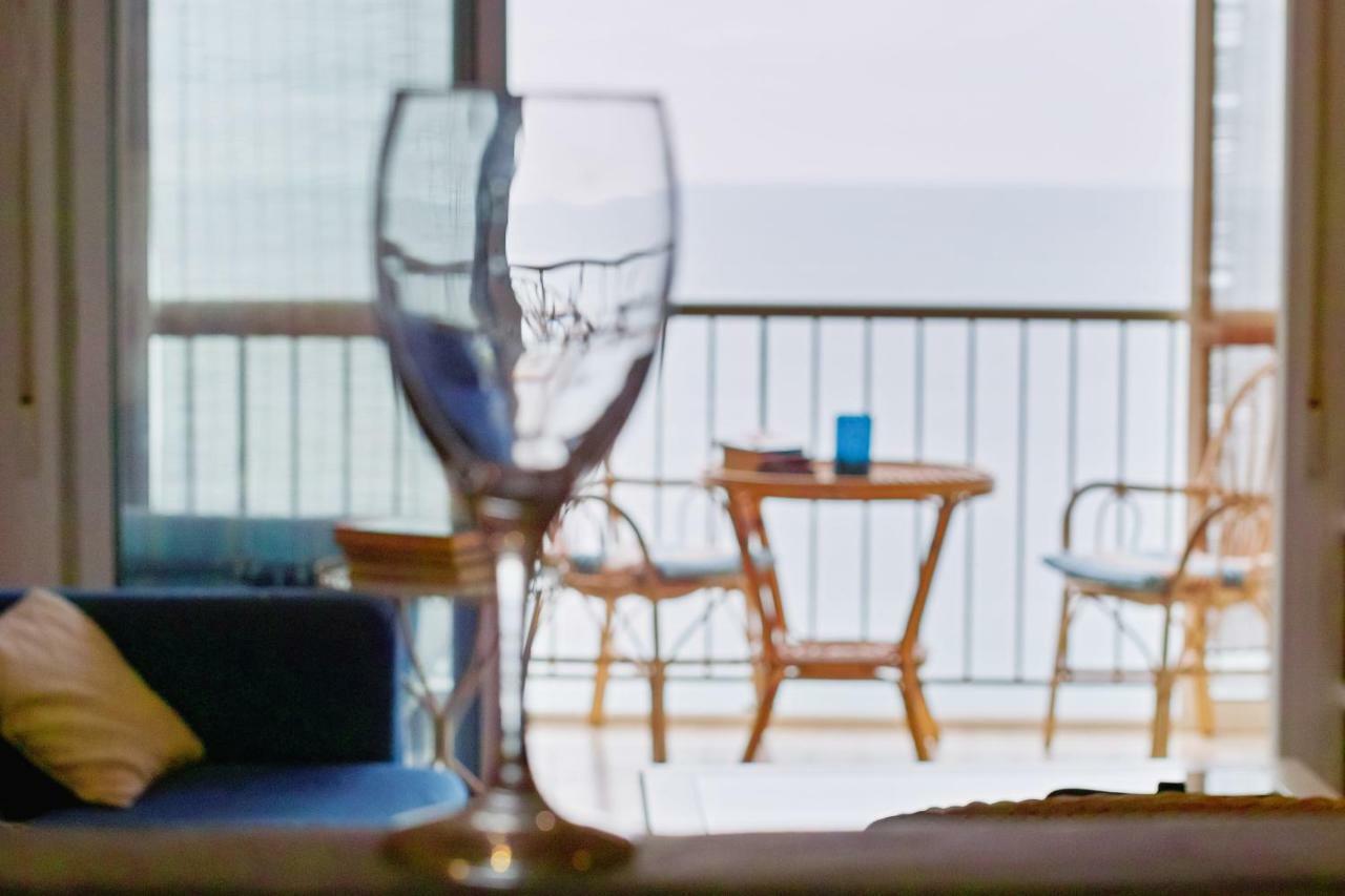 Apartamento Atico Tabarca *
