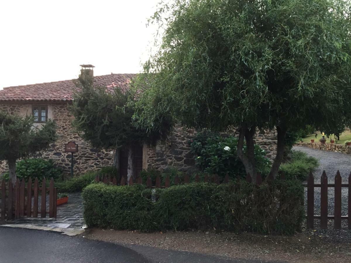 Casa Torres * Cruces