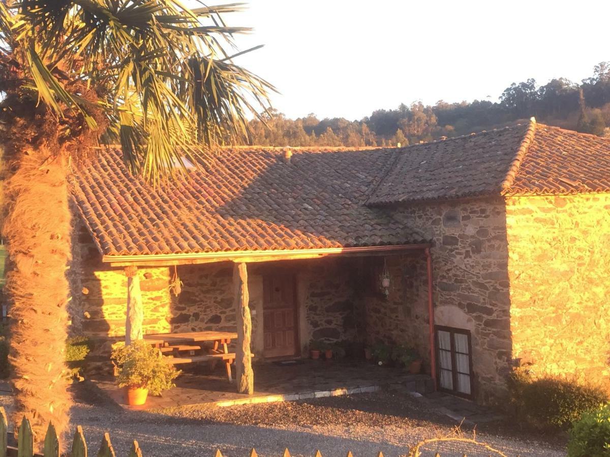Casa Torres Сasa de vacaciones Cruces