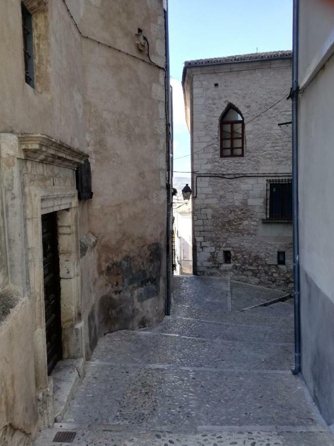 Vut San Felipe Cuenca (Castilla-La Mancha)