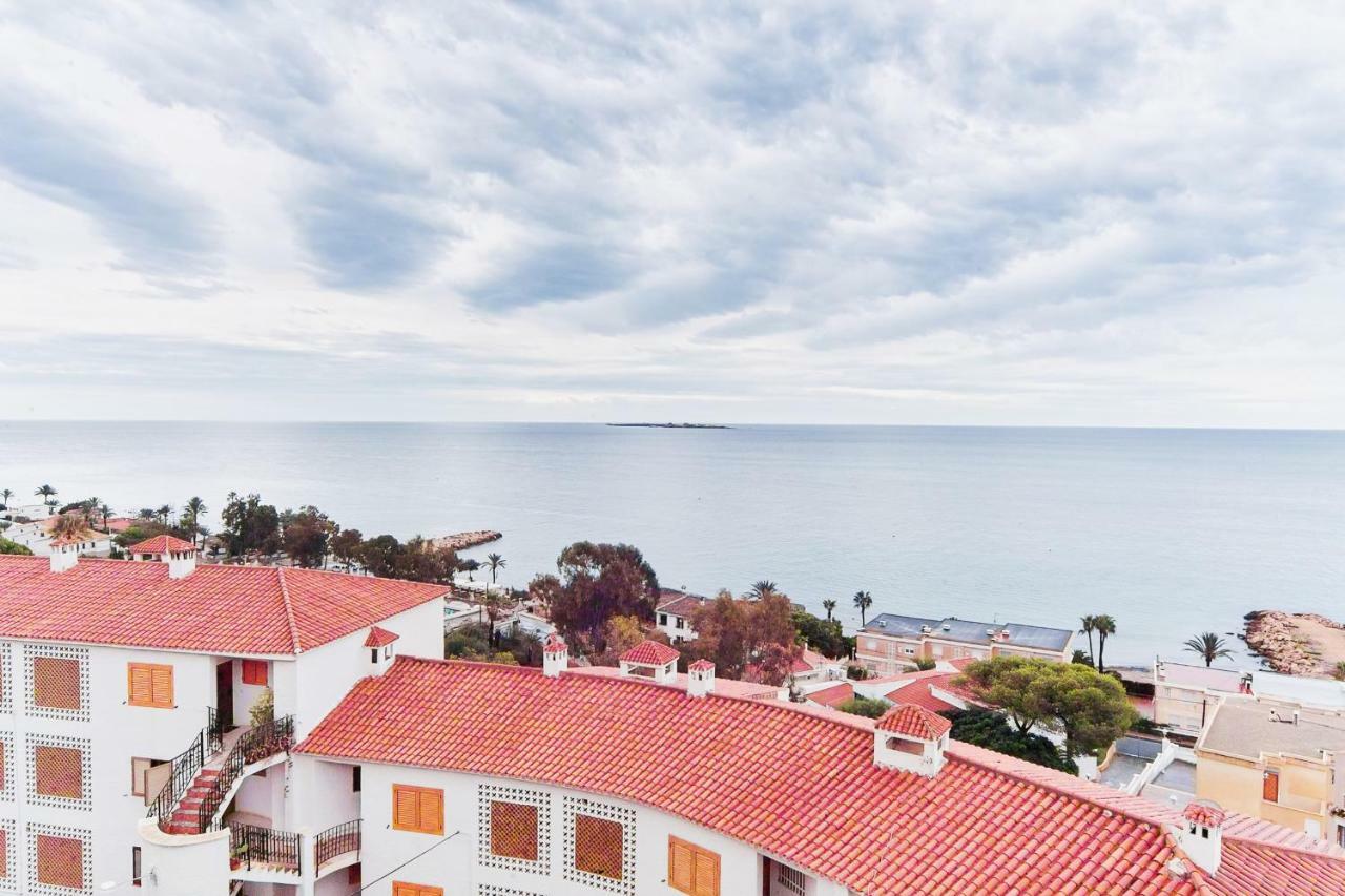Atico Tabarca Apartamento *