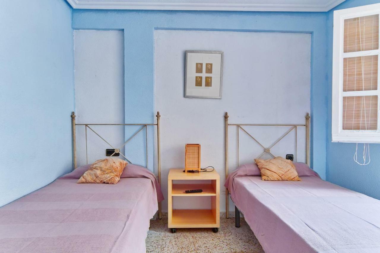 Apartamento Atico Tabarca *