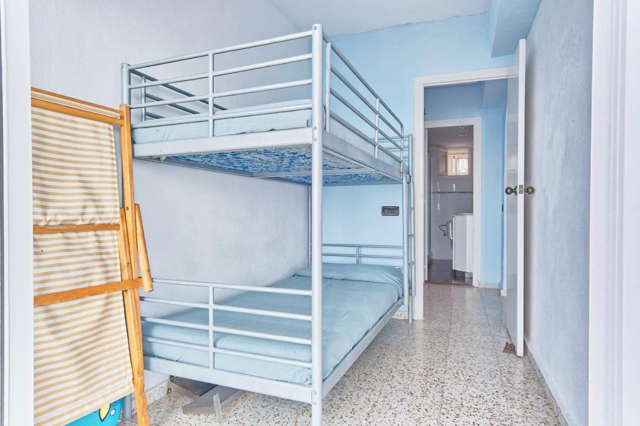 Atico Tabarca Apartamento Santa Pola