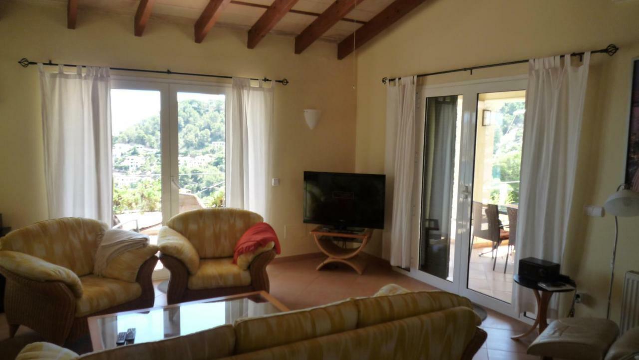 Traumvilla Encina Canyamel (Mallorca)