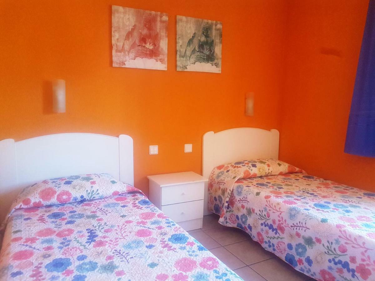 Huella Canaria Apartamento Playa del Inglés