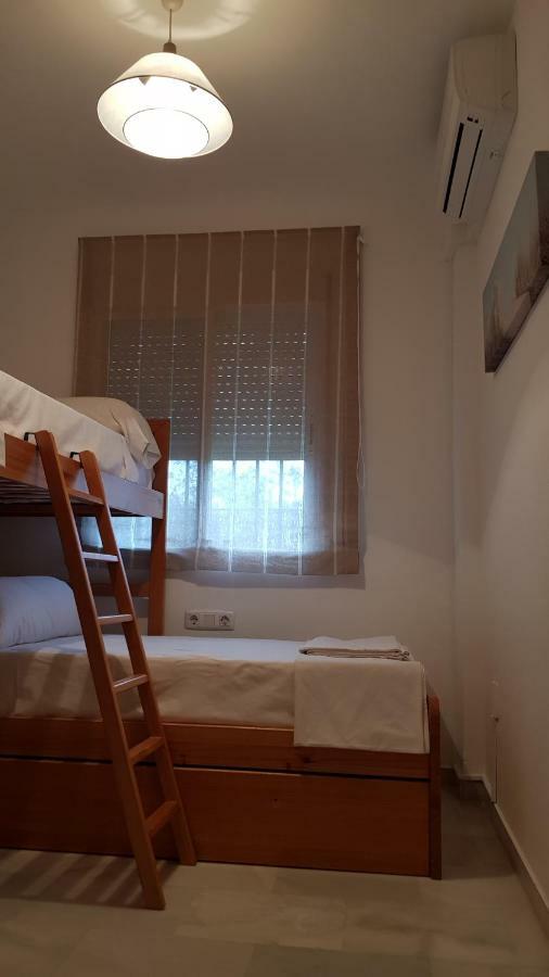 Apartment Jardines Del Golf *