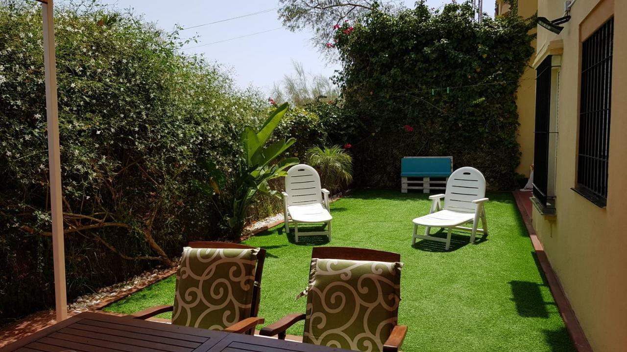 Jardines Del Golf Apartment