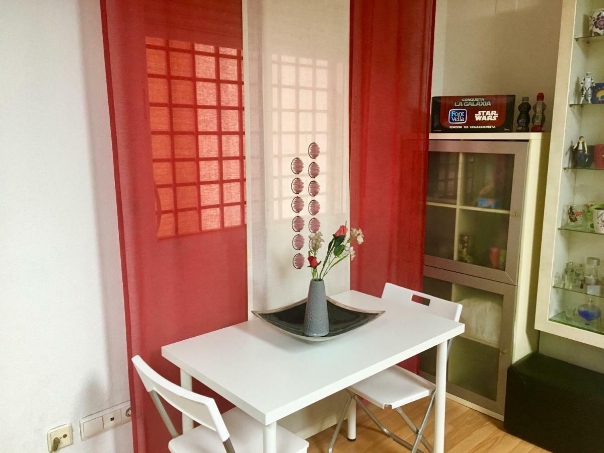 Apartamento Residencial El Molino Churriana Churriana de la Vega
