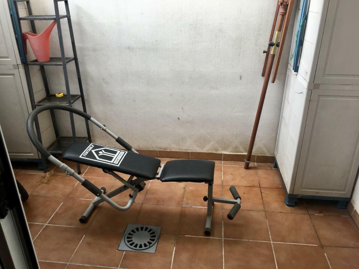 Apartamento Residencial El Molino Churriana *