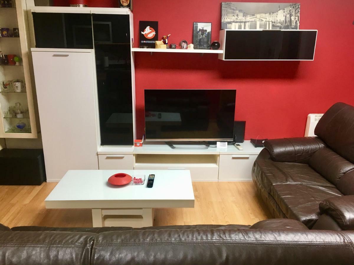 Apartamento Residencial El Molino Churriana *