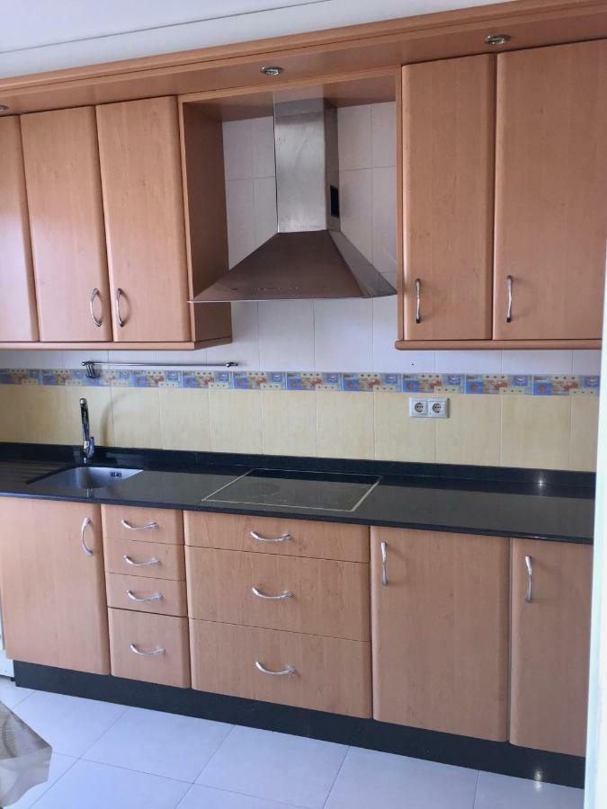 Apartment Atico Luadas Caldas De Reis