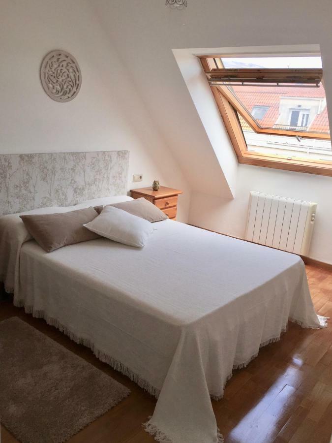 Atico Luadas Apartment