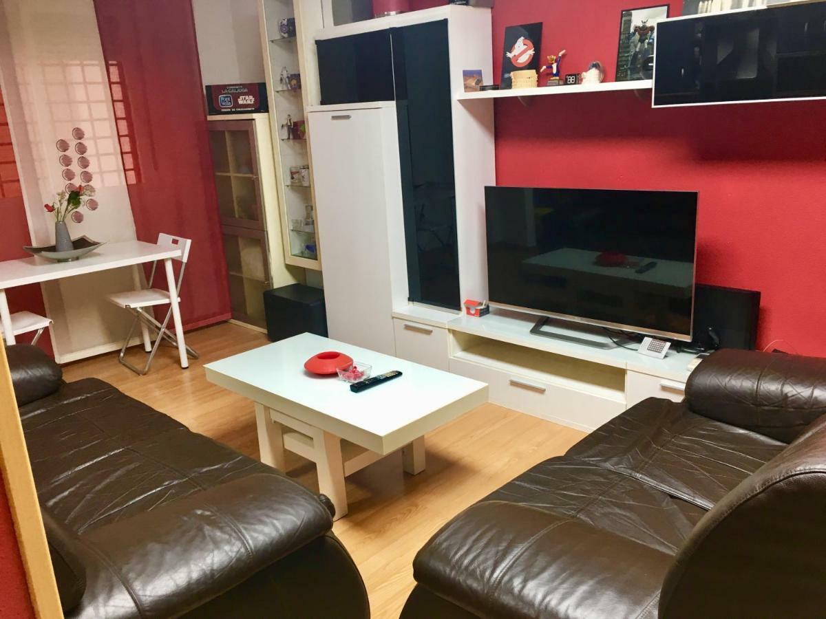Residencial El Molino Churriana Apartment *