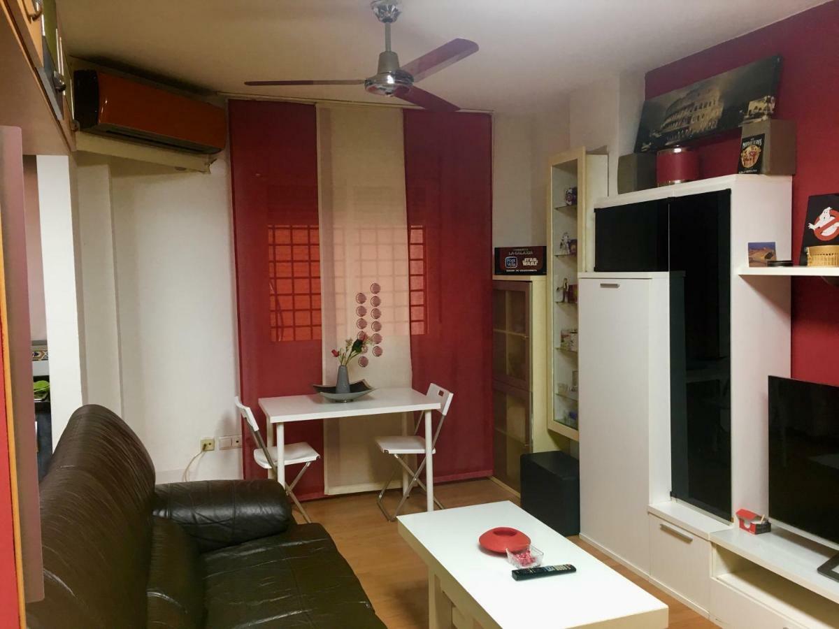 Residencial El Molino Churriana Apartment *