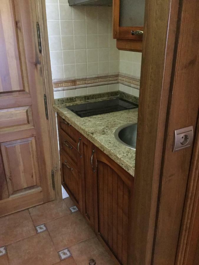 Apartamento Sonia *