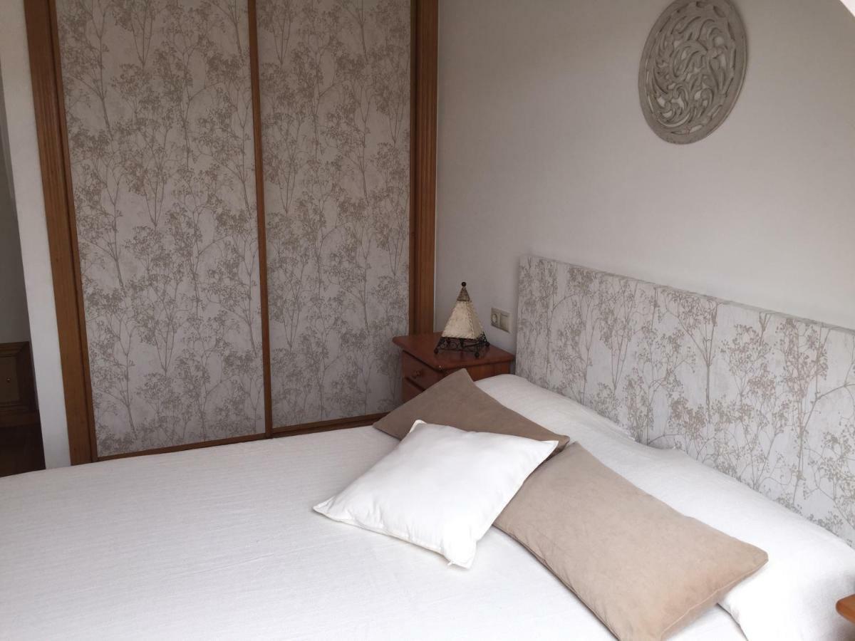 Atico Luadas Apartment