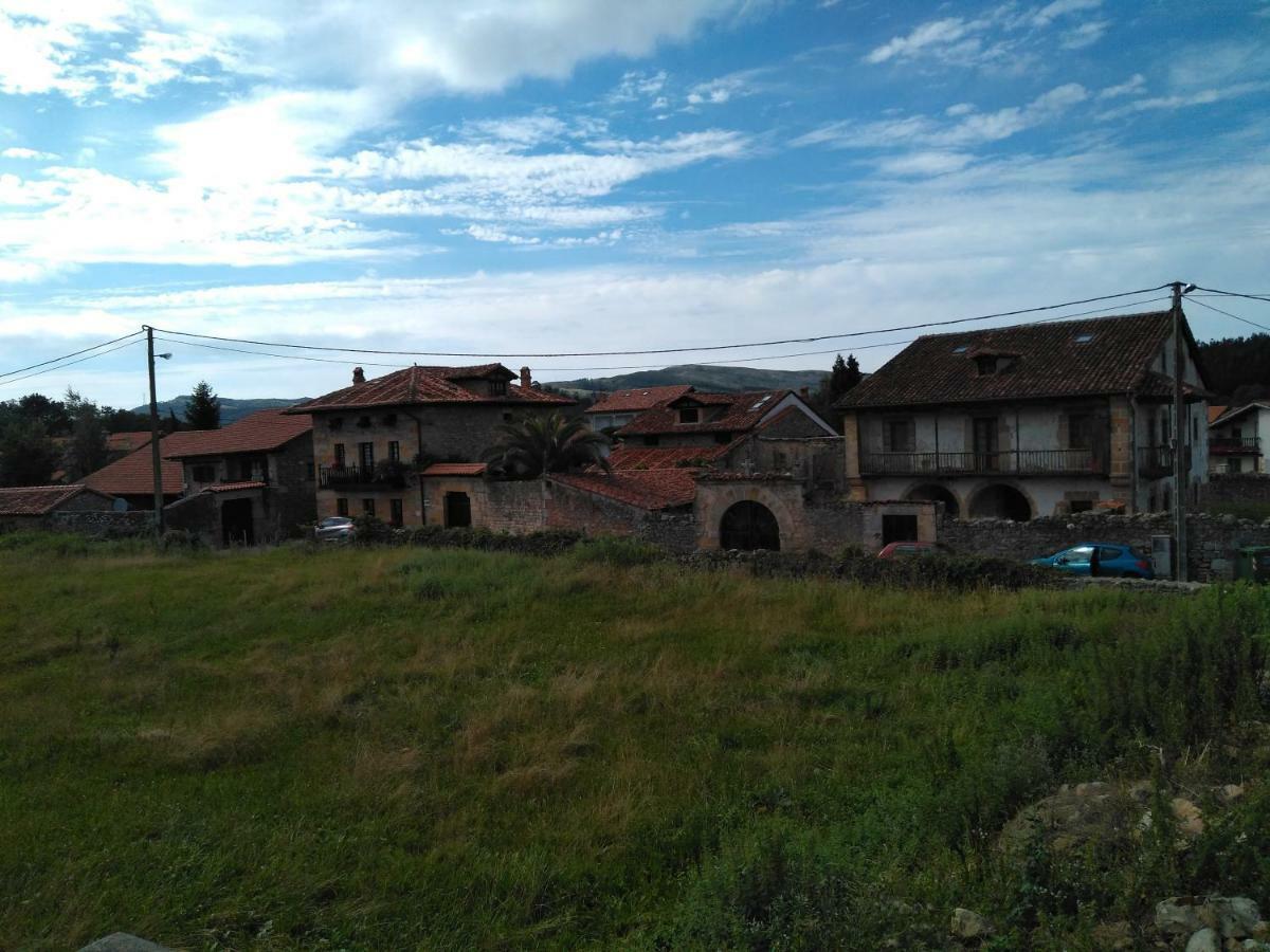 Mantos - Vivienda Rurales *