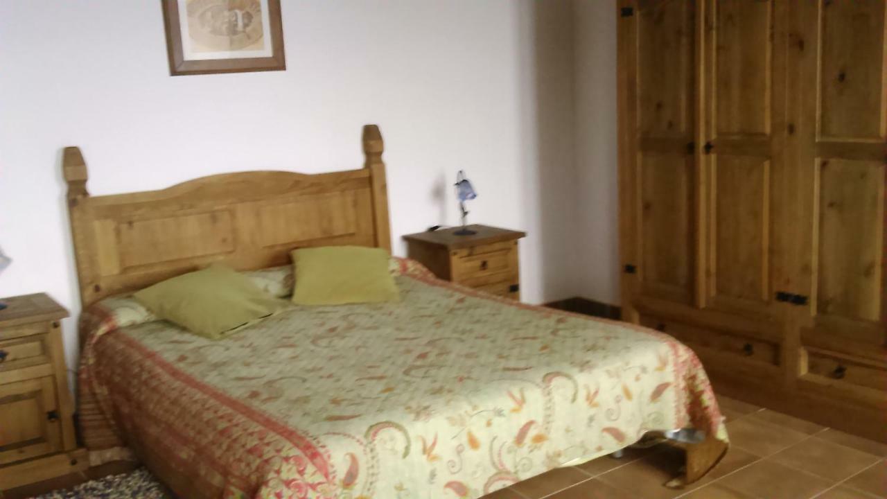 Casa rural Casa Clara