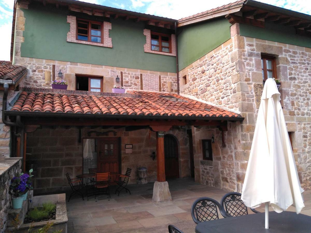 Apartamento Mantos - Vivienda Rurales Ibio