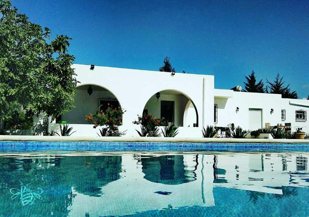 Cortijo Oro Verde Country house *