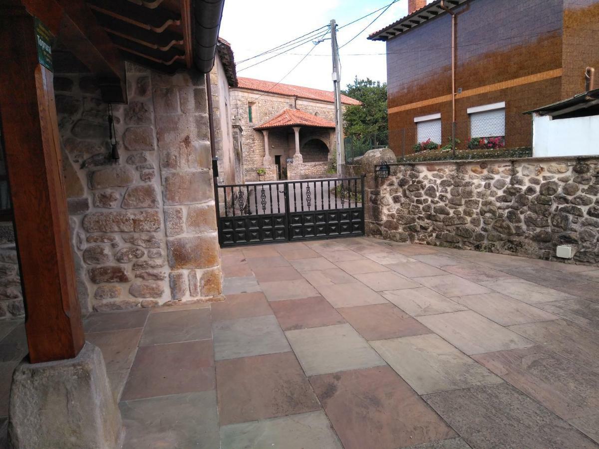Mantos - Vivienda Rurales Apartamento *